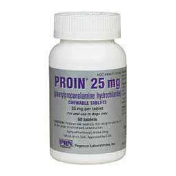 Proin for Dogs  PRN